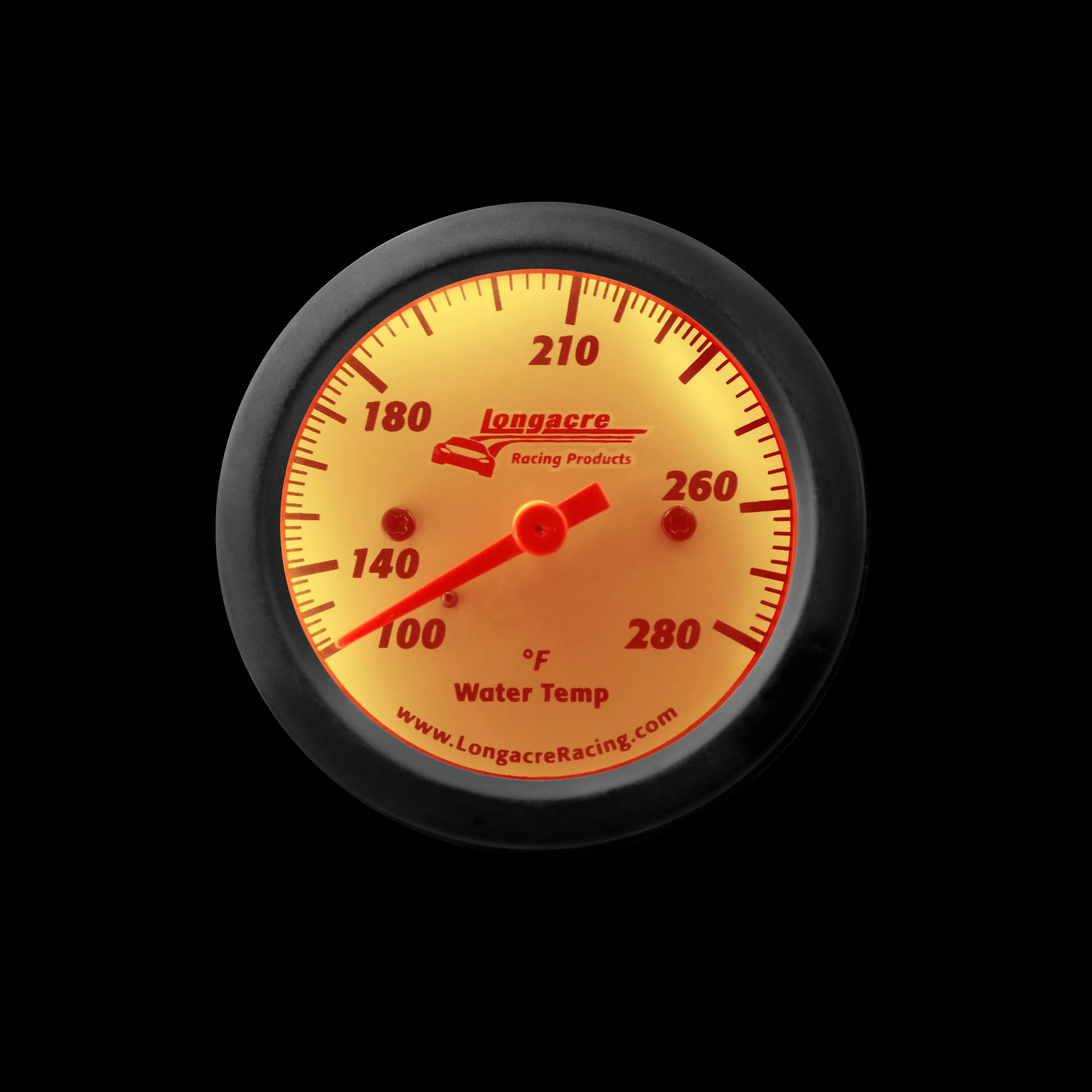 Sportsman™ Elite Water Temperature Gauge 100-280 F - Image 3
