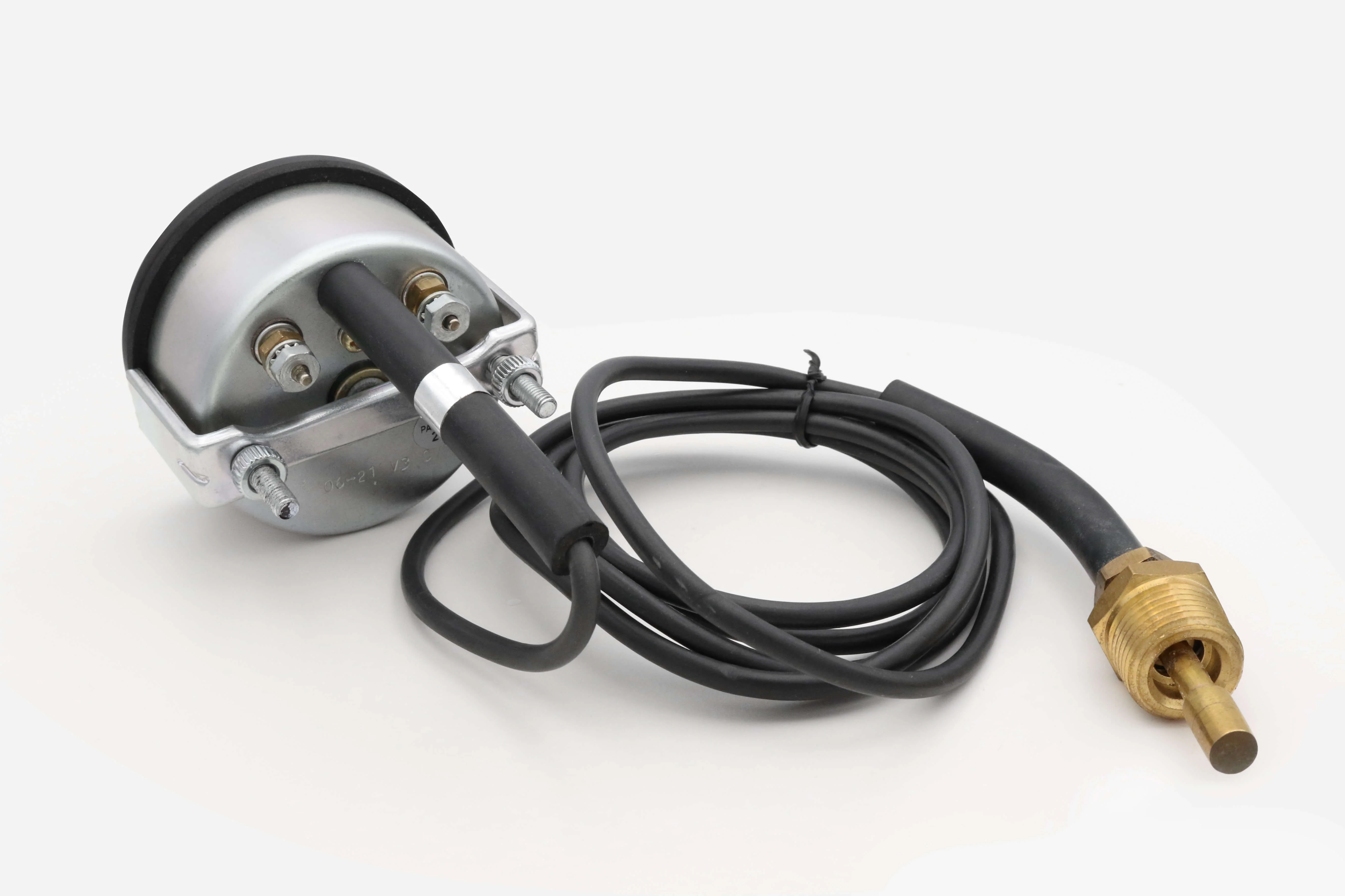 Sportsman™ Elite Water Temperature Gauge 100-280 F - Image 4