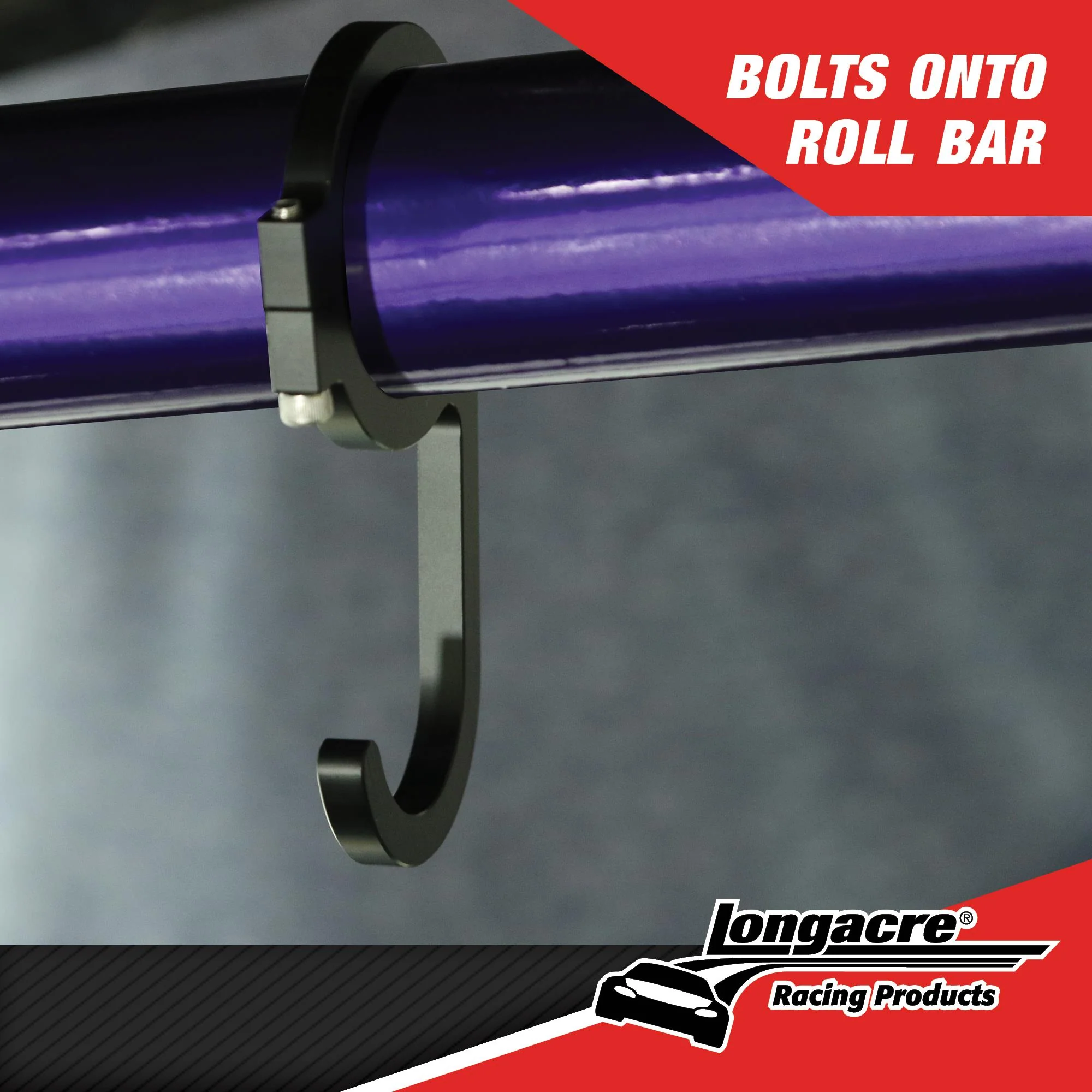 Steering Wheel Hook - Image 4