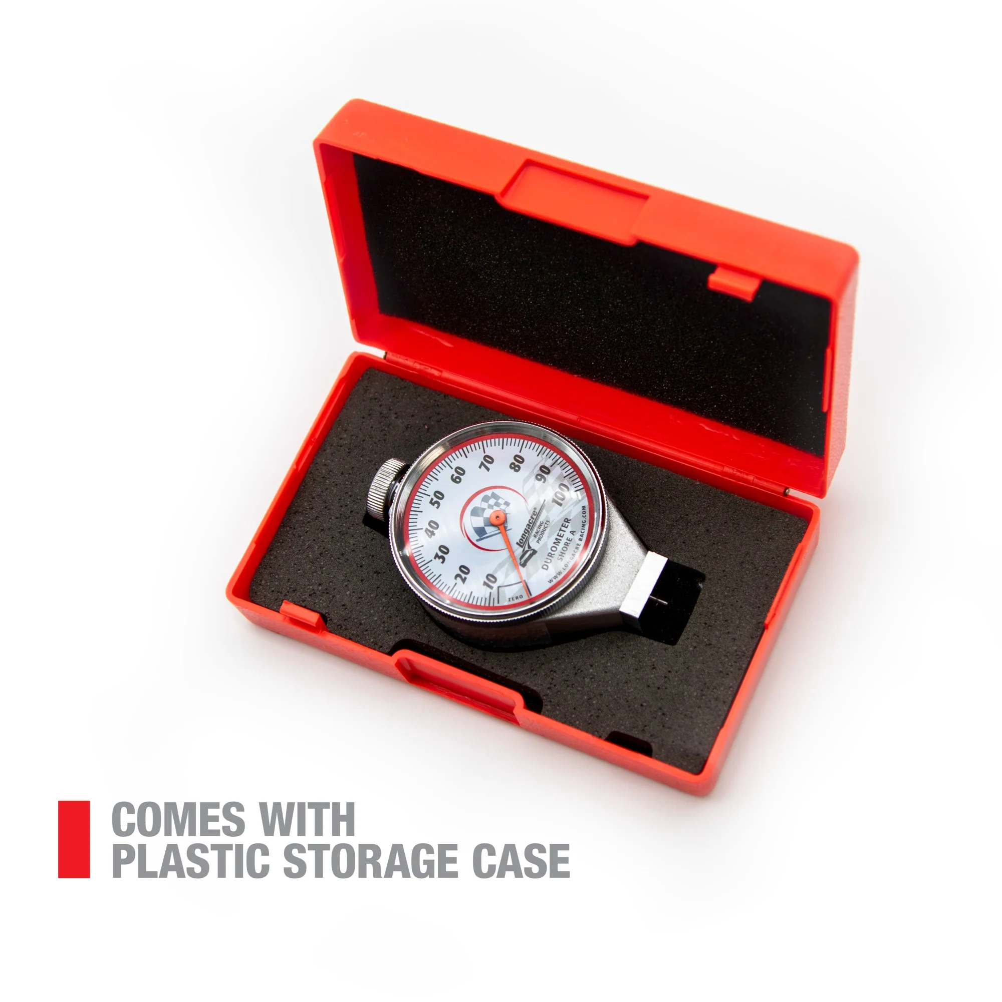Tire Durometer "“ Racing Tire Hardness Tester - Image 4