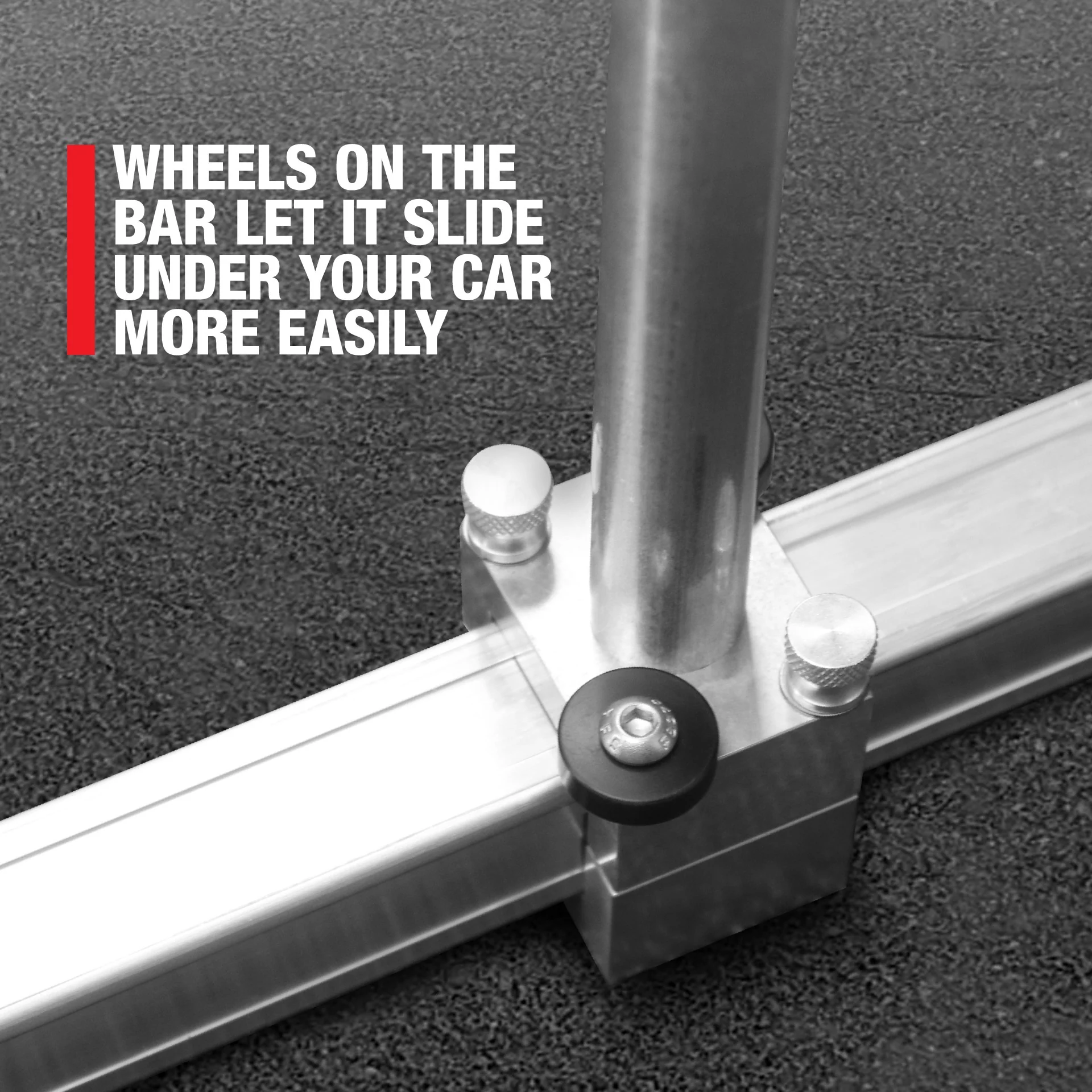 Toe Bar - Image 4