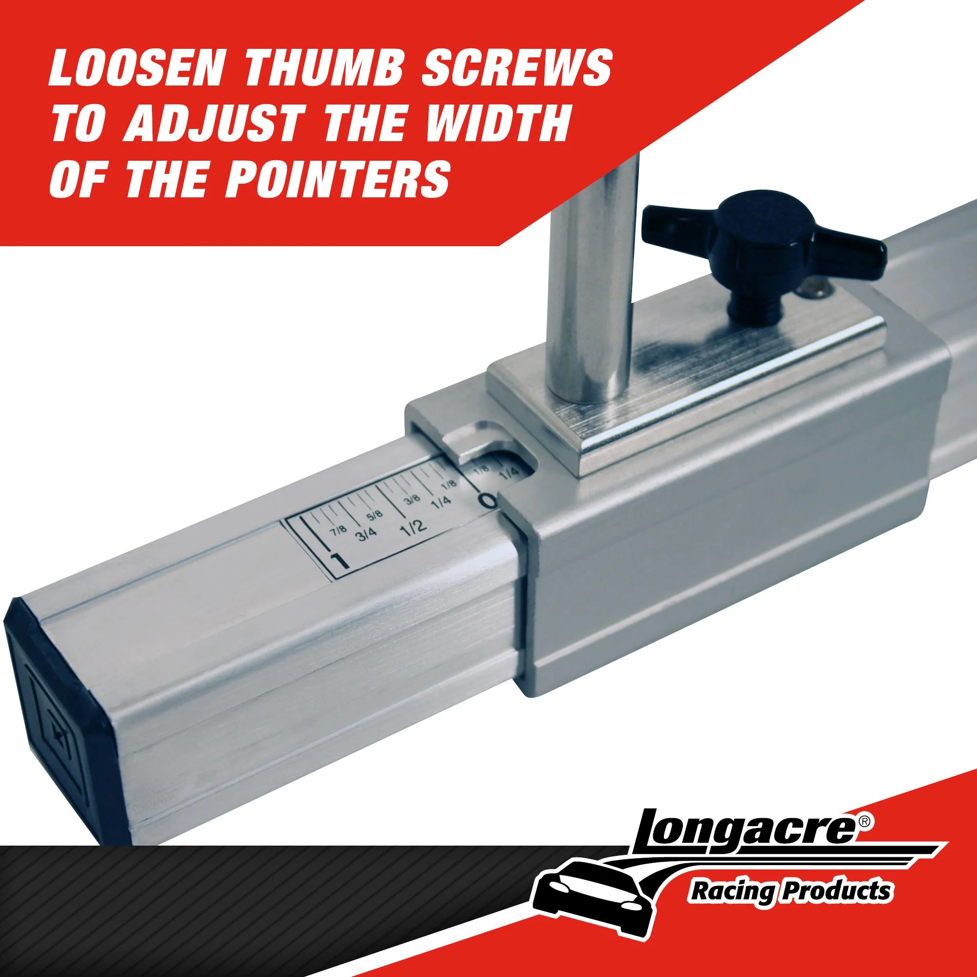 Toe Gauge - Image 3