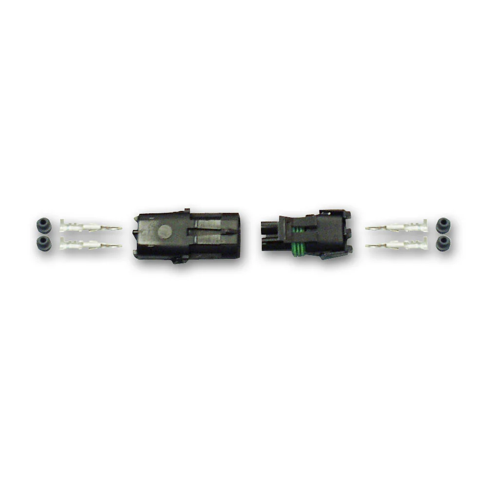 Weather Pack Connector Kit - Image 2