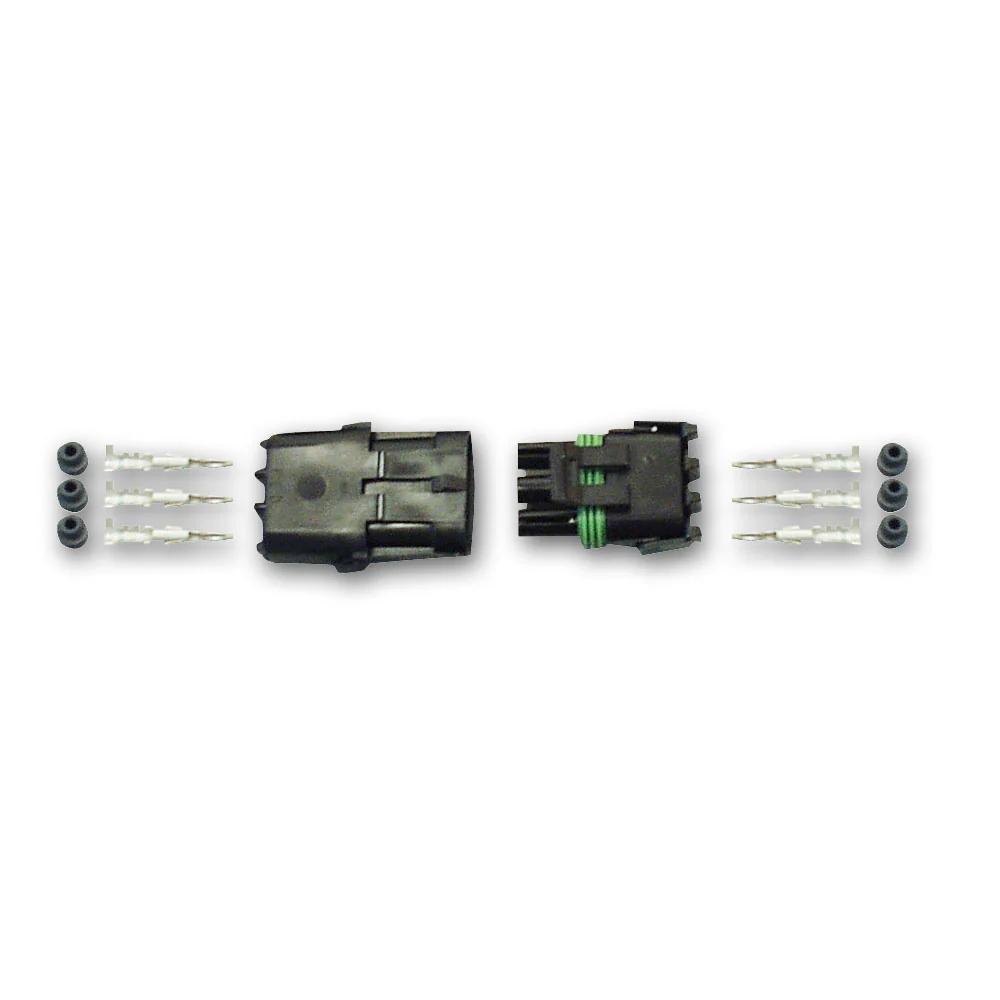 Weather Pack Connector Kit - Image 3
