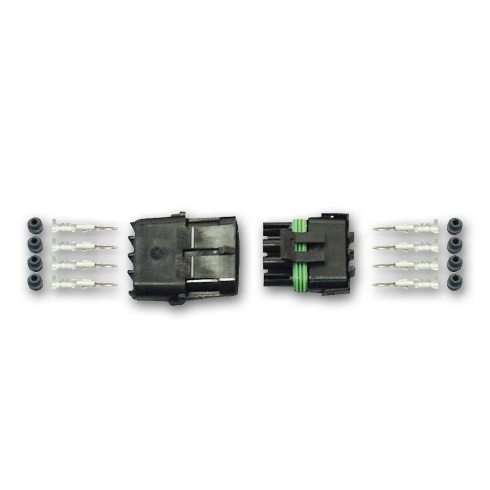 Weather Pack Connector Kit - Image 4