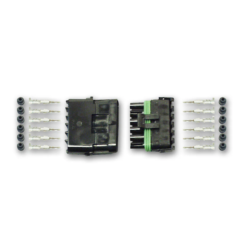 Weather Pack Connector Kit - Image 5