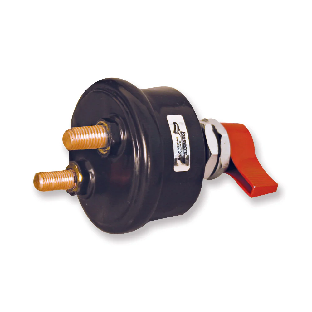 Weatherproof Battery Disconnect - 2 Terminal - Image 2