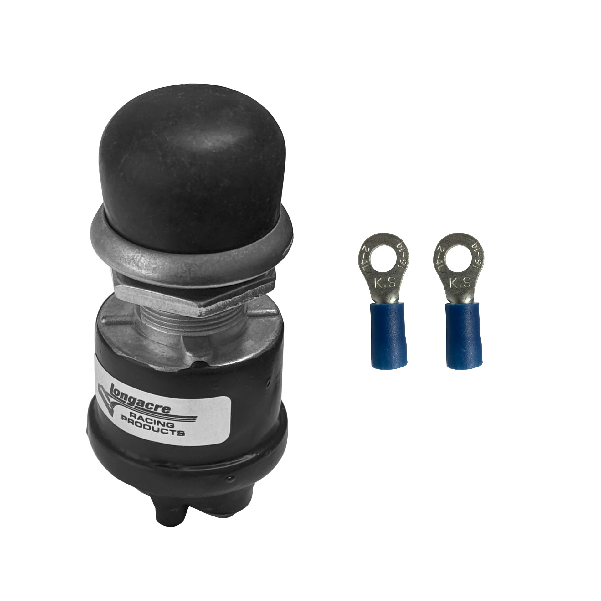 Weatherproof Starter Button - Image 2